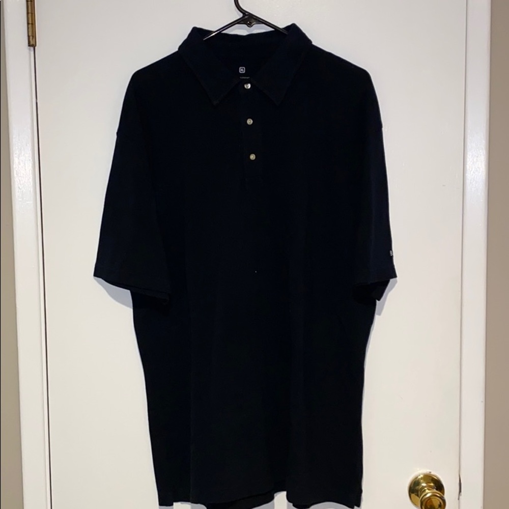 Apple Business Polo